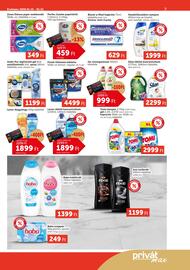 PRIVÁT akciós újság hét 3 Oldal 7