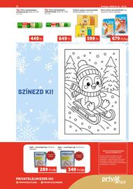 PRIVÁT akciós újság hét 3 Oldal 8