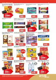 PRIVÁT akciós újság hét 3 Oldal 5