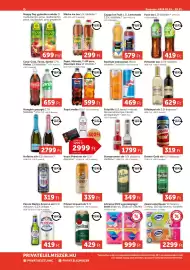 PRIVÁT akciós újság hét 3 Oldal 6