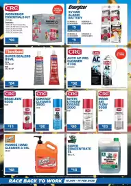 Burson Auto Parts catalogue Page 2