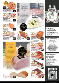 Edeka Zurheide Prospekt woche 3 Seite 3
