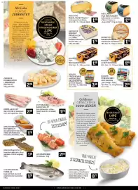 Edeka Zurheide Prospekt woche 3 Seite 4