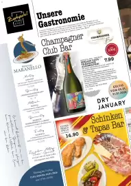 Edeka Zurheide Prospekt woche 3 Seite 6