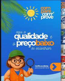 Catálogo Chimar Supermercados Página 1