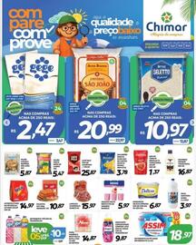Catálogo Chimar Supermercados Página 2
