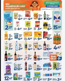 Catálogo Chimar Supermercados Página 3