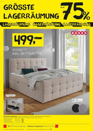 XXXLutz Prospekt Seite 2