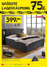 XXXLutz Prospekt Seite 4