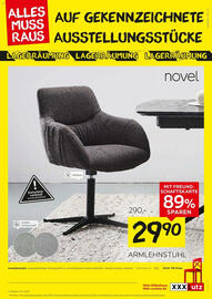 XXXLutz Prospekt Seite 7