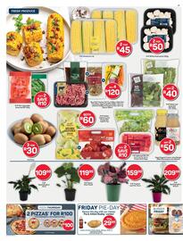 Pick n Pay catalogue week 3 Page 2