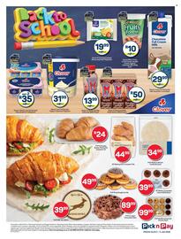 Pick n Pay catalogue week 3 Page 4