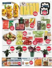 Pick n Pay catalogue week 3 Page 2