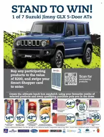 Pick n Pay catalogue week 3 Page 6