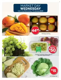 Pick n Pay catalogue week 3 Page 7
