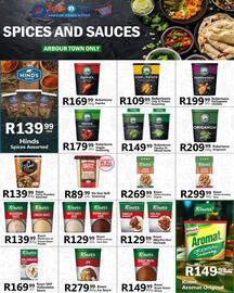 Take 'n Pay catalogue Page 2