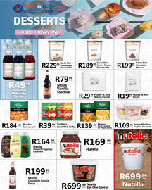 Take 'n Pay catalogue Page 4