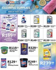 Take 'n Pay catalogue Page 5