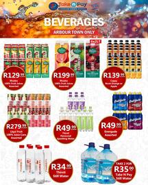 Take 'n Pay catalogue Page 7