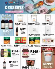 Take 'n Pay catalogue Page 4