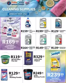 Take 'n Pay catalogue Page 5