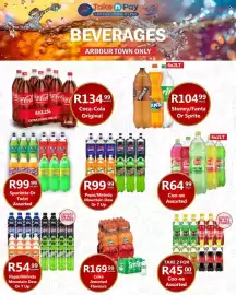 Take 'n Pay catalogue Page 6