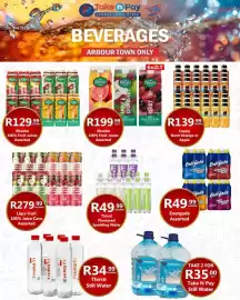 Take 'n Pay catalogue Page 7