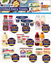 Take 'n Pay catalogue week 3 Page 11
