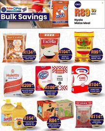 Take 'n Pay catalogue week 3 Page 12