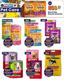 Take 'n Pay catalogue week 3 Page 24