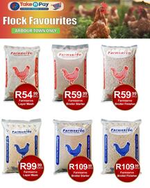 Take 'n Pay catalogue week 3 Page 27