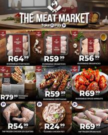 Take 'n Pay catalogue week 3 Page 33