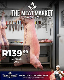 Take 'n Pay catalogue week 3 Page 38