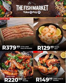 Take 'n Pay catalogue week 3 Page 41