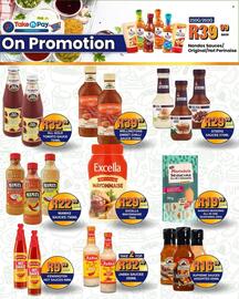 Take 'n Pay catalogue week 3 Page 4