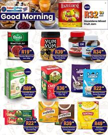 Take 'n Pay catalogue week 3 Page 6