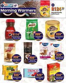 Take 'n Pay catalogue week 3 Page 7