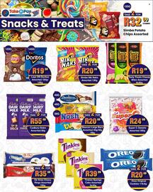 Take 'n Pay catalogue week 3 Page 8
