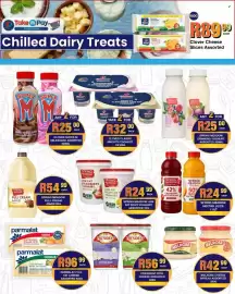 Take 'n Pay catalogue week 3 Page 11