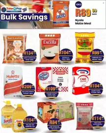 Take 'n Pay catalogue week 3 Page 12