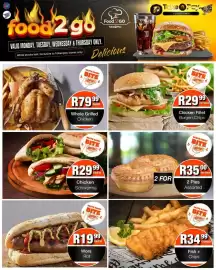 Take 'n Pay catalogue week 3 Page 23