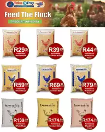 Take 'n Pay catalogue week 3 Page 26