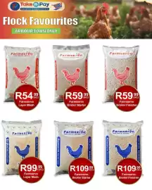 Take 'n Pay catalogue week 3 Page 27