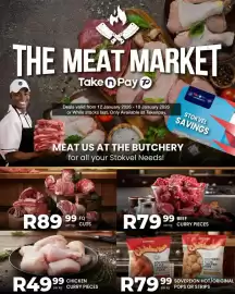 Take 'n Pay catalogue week 3 Page 29