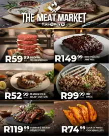 Take 'n Pay catalogue week 3 Page 31