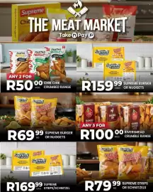 Take 'n Pay catalogue week 3 Page 34