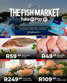 Take 'n Pay catalogue week 3 Page 40