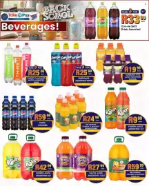 Take 'n Pay catalogue week 3 Page 9