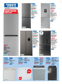 OK Furniture catalogue Page 2