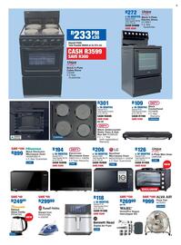 OK Furniture catalogue Page 3